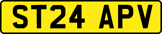 ST24APV