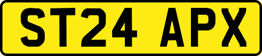 ST24APX