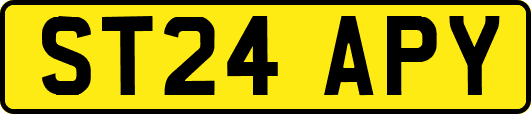 ST24APY