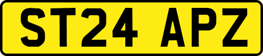 ST24APZ
