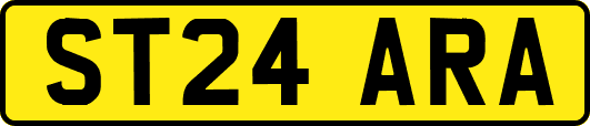 ST24ARA