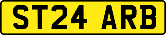 ST24ARB
