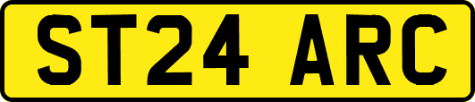 ST24ARC