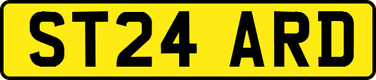ST24ARD