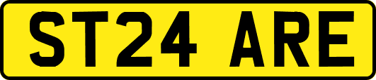 ST24ARE