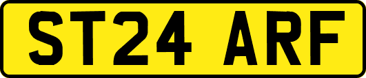 ST24ARF