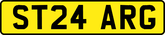 ST24ARG