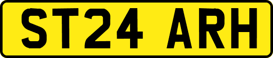 ST24ARH