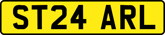 ST24ARL
