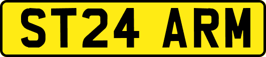 ST24ARM