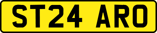 ST24ARO