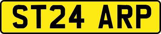 ST24ARP