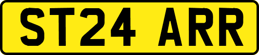 ST24ARR