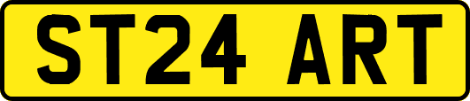ST24ART