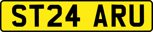 ST24ARU