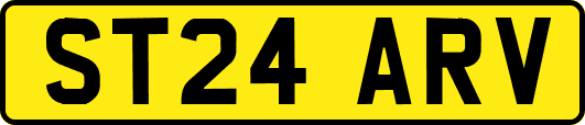 ST24ARV