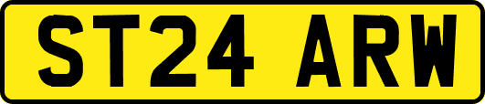 ST24ARW