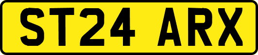 ST24ARX