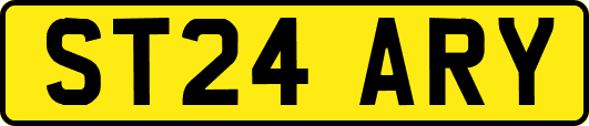 ST24ARY