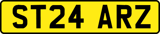 ST24ARZ