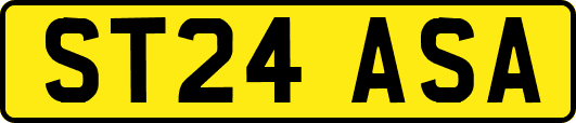 ST24ASA
