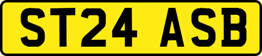 ST24ASB