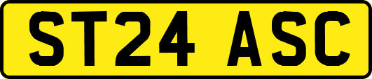 ST24ASC