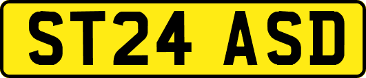 ST24ASD