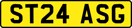 ST24ASG