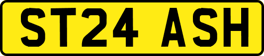 ST24ASH