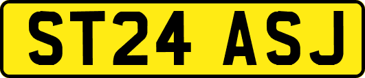 ST24ASJ