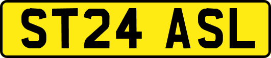 ST24ASL