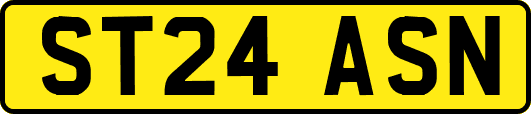 ST24ASN