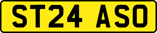 ST24ASO