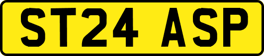 ST24ASP
