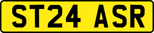 ST24ASR