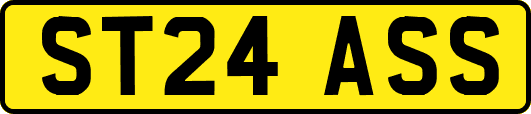 ST24ASS