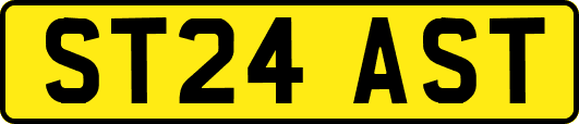 ST24AST