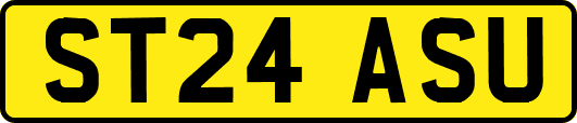 ST24ASU