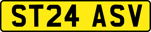 ST24ASV