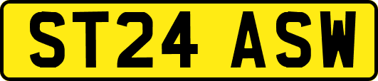 ST24ASW