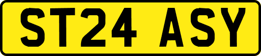 ST24ASY