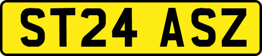 ST24ASZ