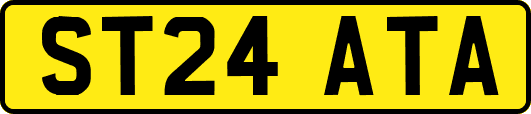 ST24ATA