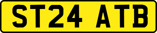 ST24ATB
