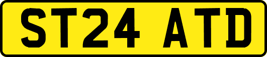 ST24ATD