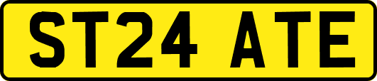 ST24ATE