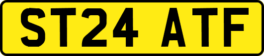 ST24ATF