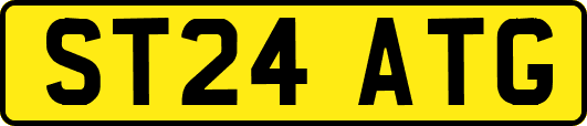 ST24ATG