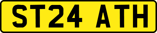 ST24ATH
